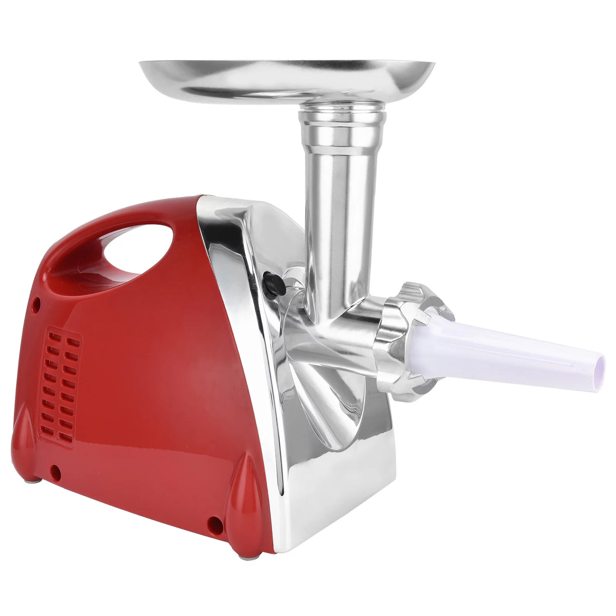 2800W Stainless Steel Electric Meat Grinder and Sausage Stuffer Z797099