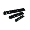 3 Piece Metric Socket Tray Organizer U379