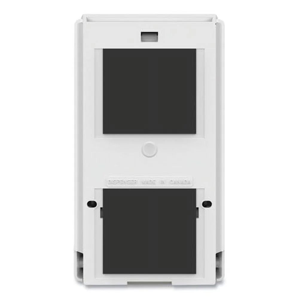 White 1 Liter Hand Sanitizer Dispenser F788847
