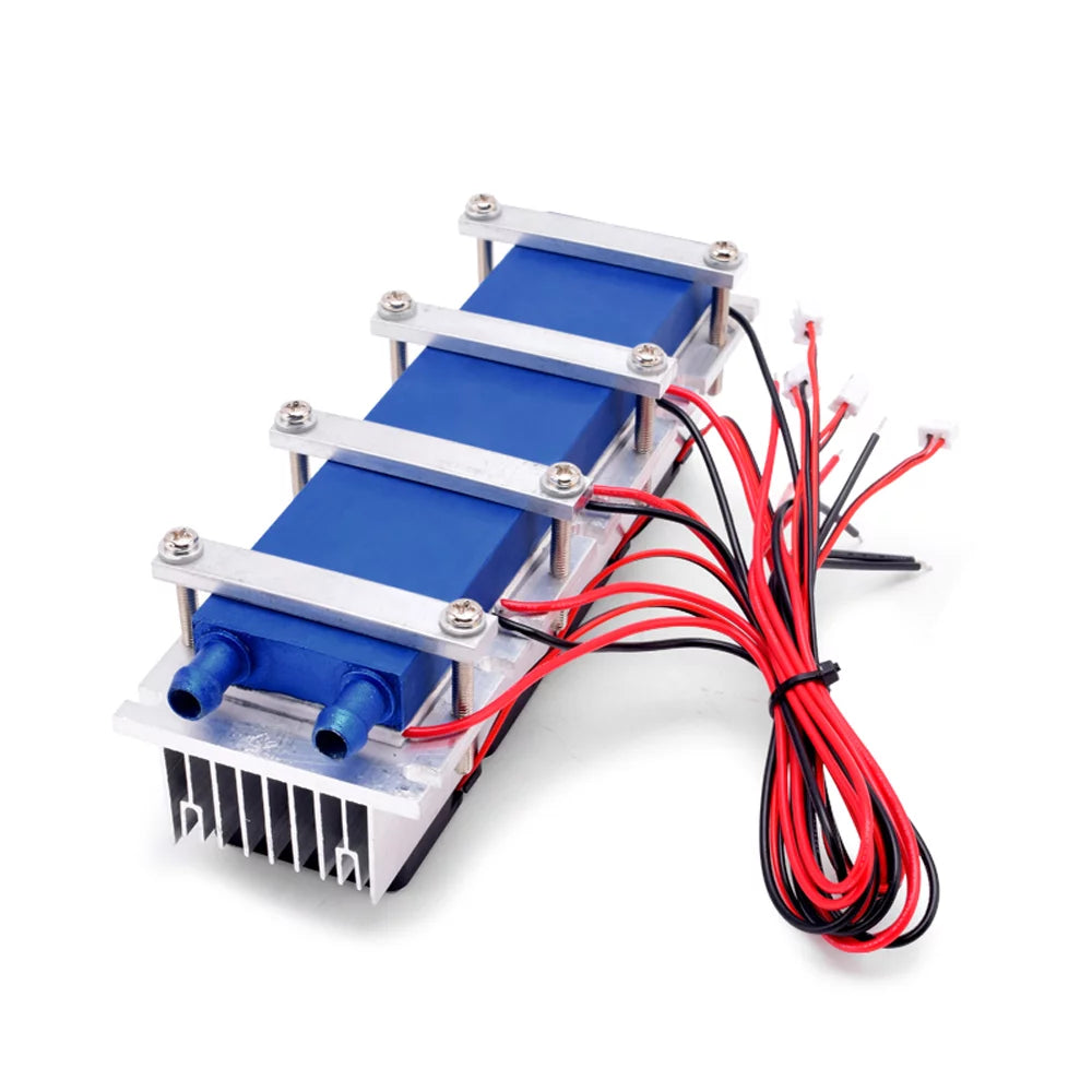 288W Semiconductor Cooling System M555600