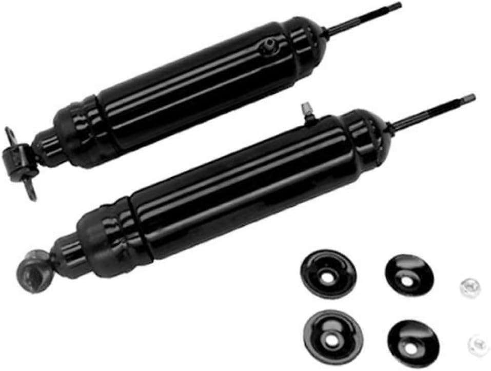 Self Leveling Rear Shocks & Struts S64963