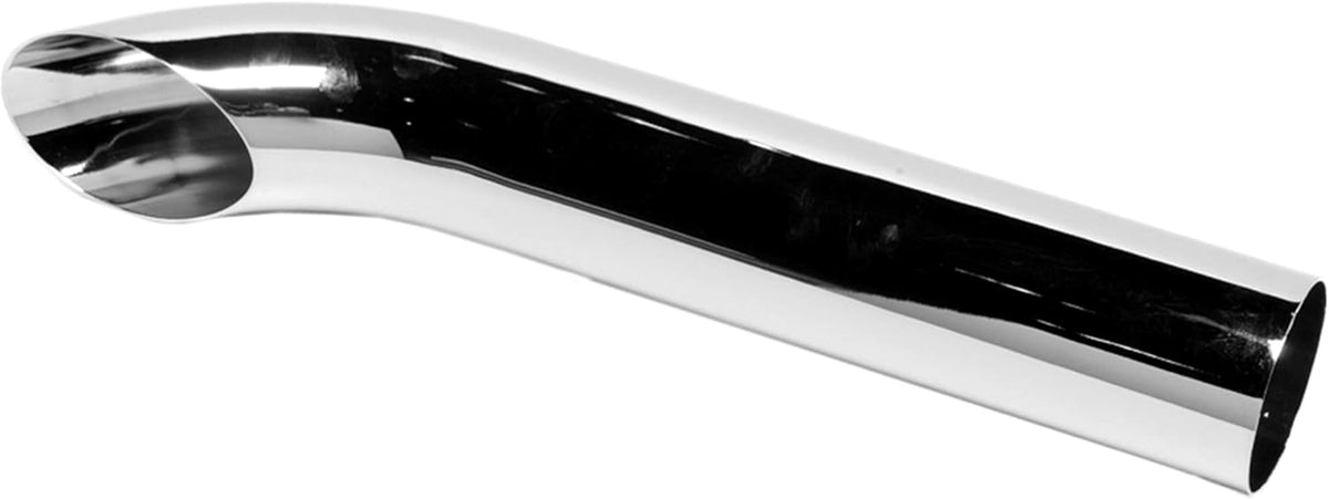 Chrome Exhaust Stack Pipe R562
