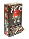 Milk Chocolate Candy 1.69-Ounce Pouch 36-Count C2875