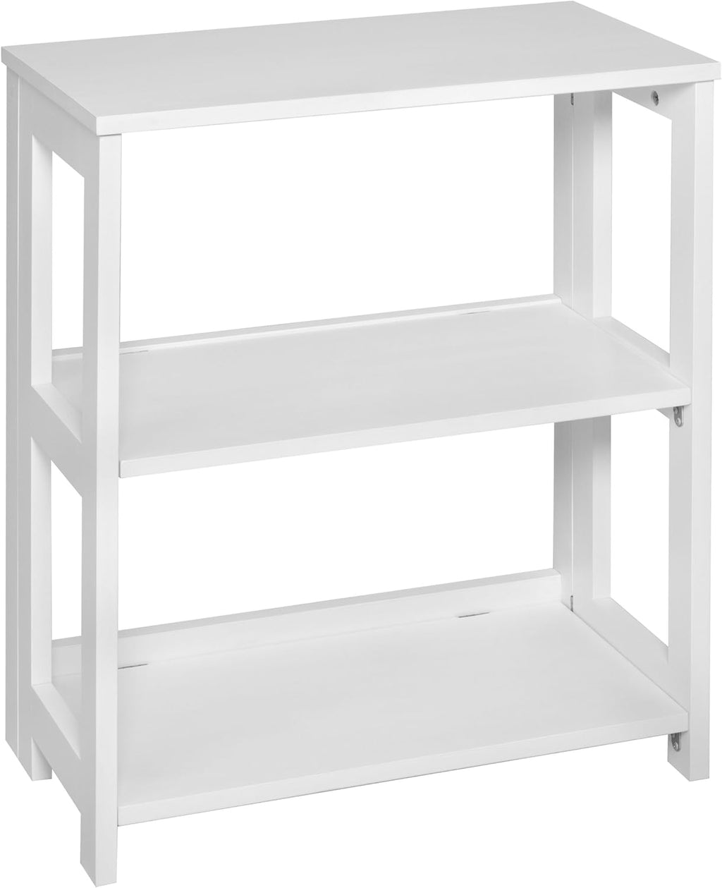Golden Oak Folding Bookcase N535