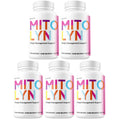 Weight Loss Support 5 Bottles W742