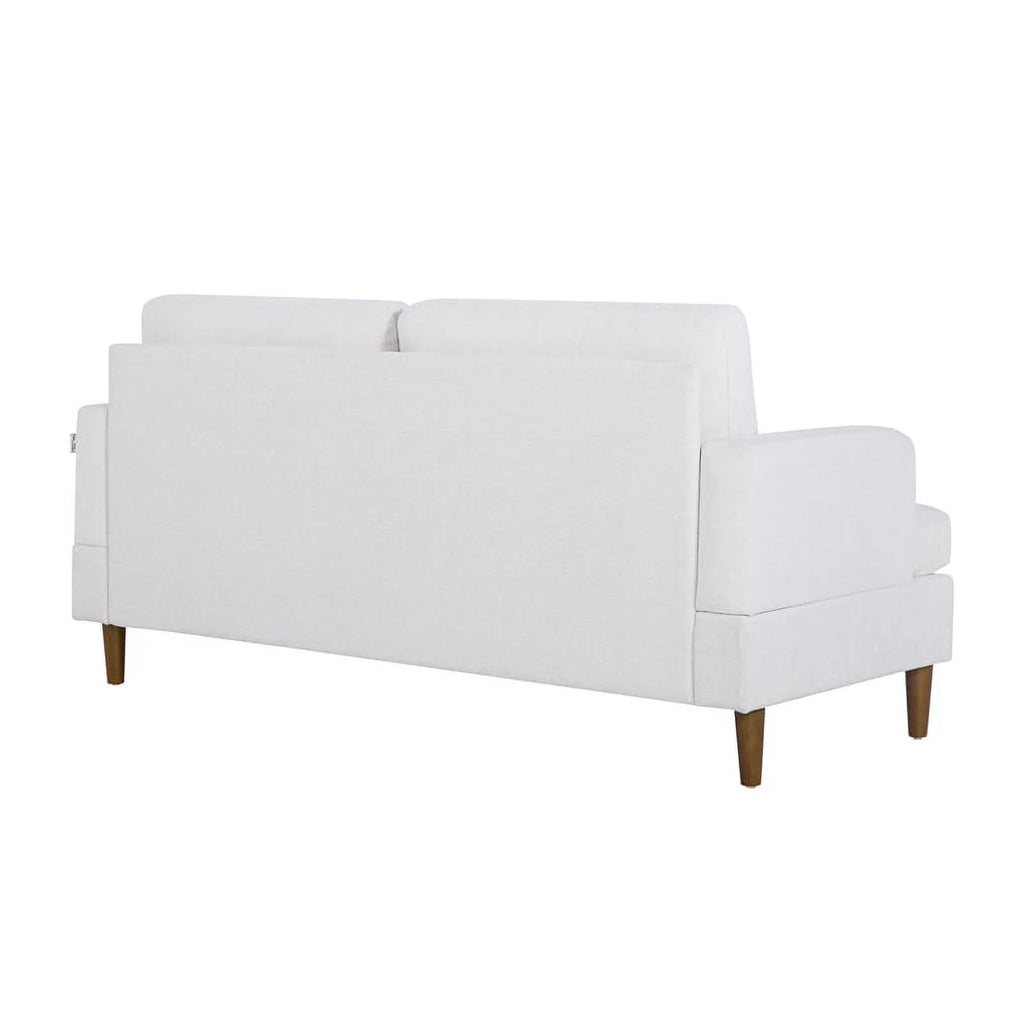 Cream Fabric Upholstery Sofa X23176