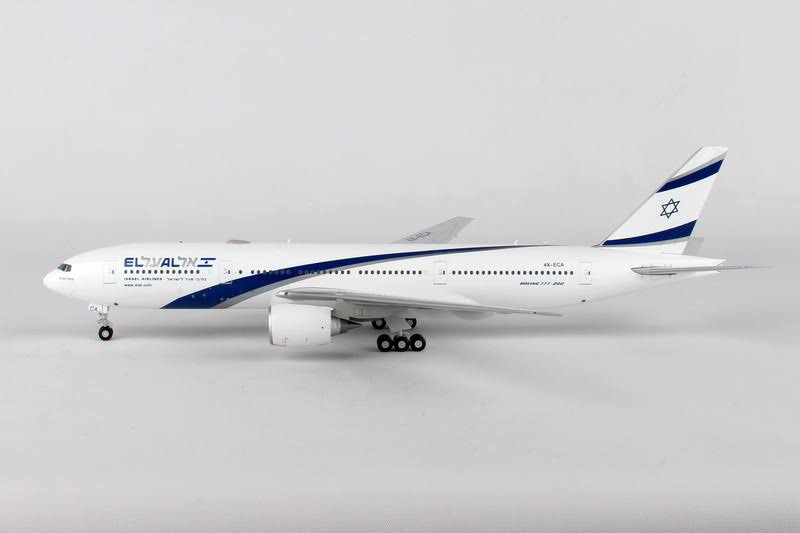 1/200 777-200ER V4395