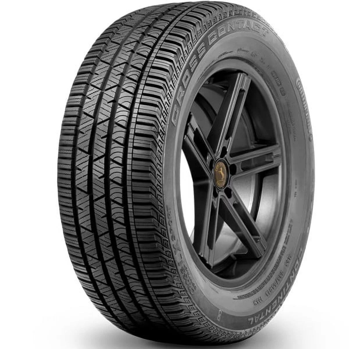 All Season 265/45R21 108H XL SUV/Crossover Tire A13930