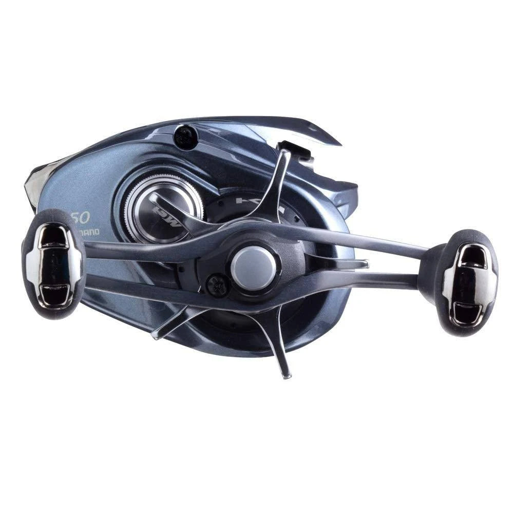 Baitcasting Reel E675908
