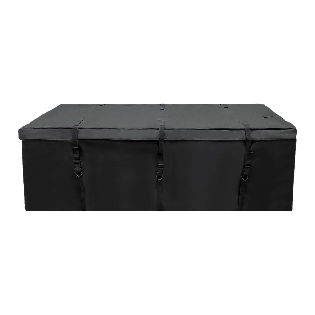 Weatherproof Black Heavy Duty Cargo Traveling Bag S998