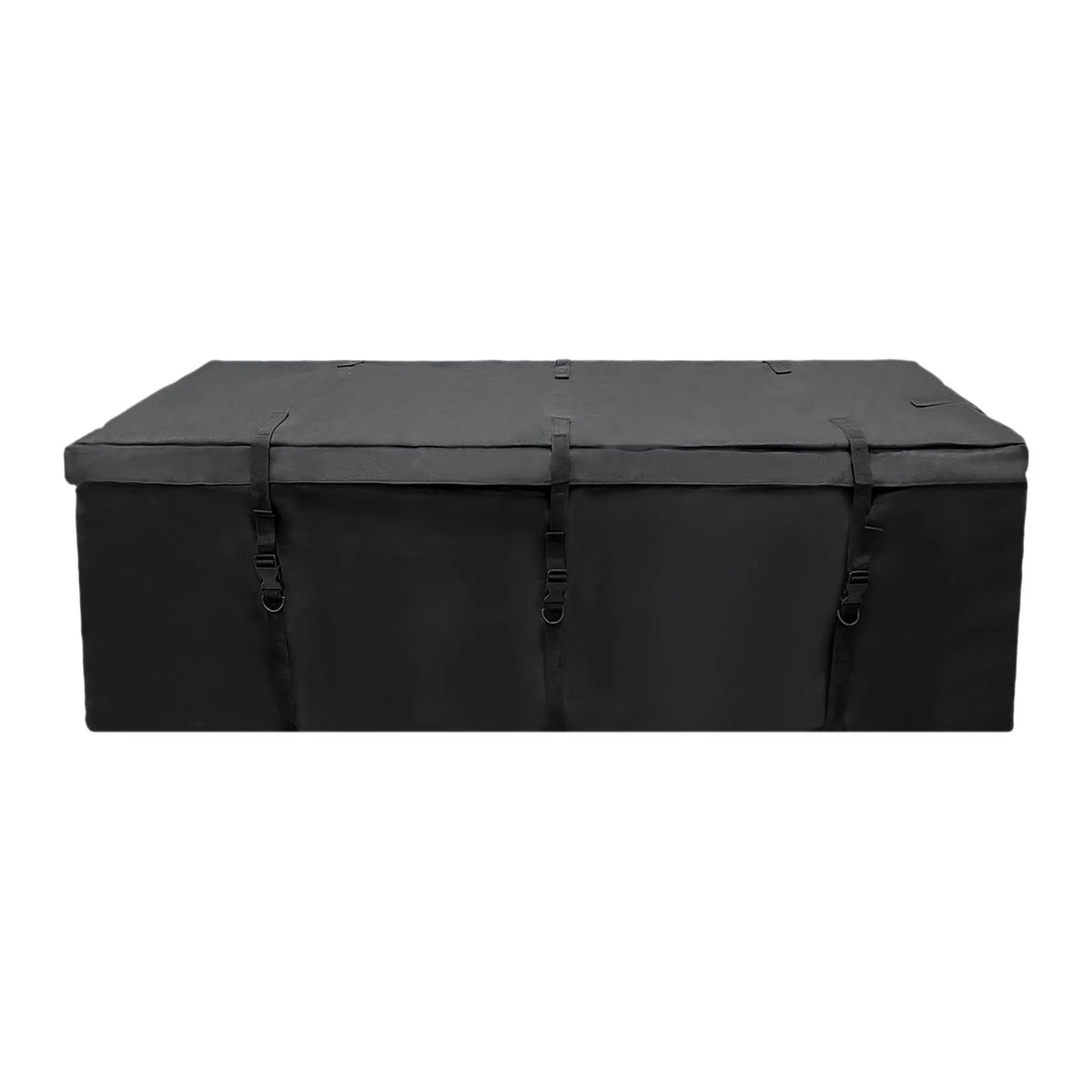 Weatherproof Black Heavy Duty Cargo Traveling Bag S998
