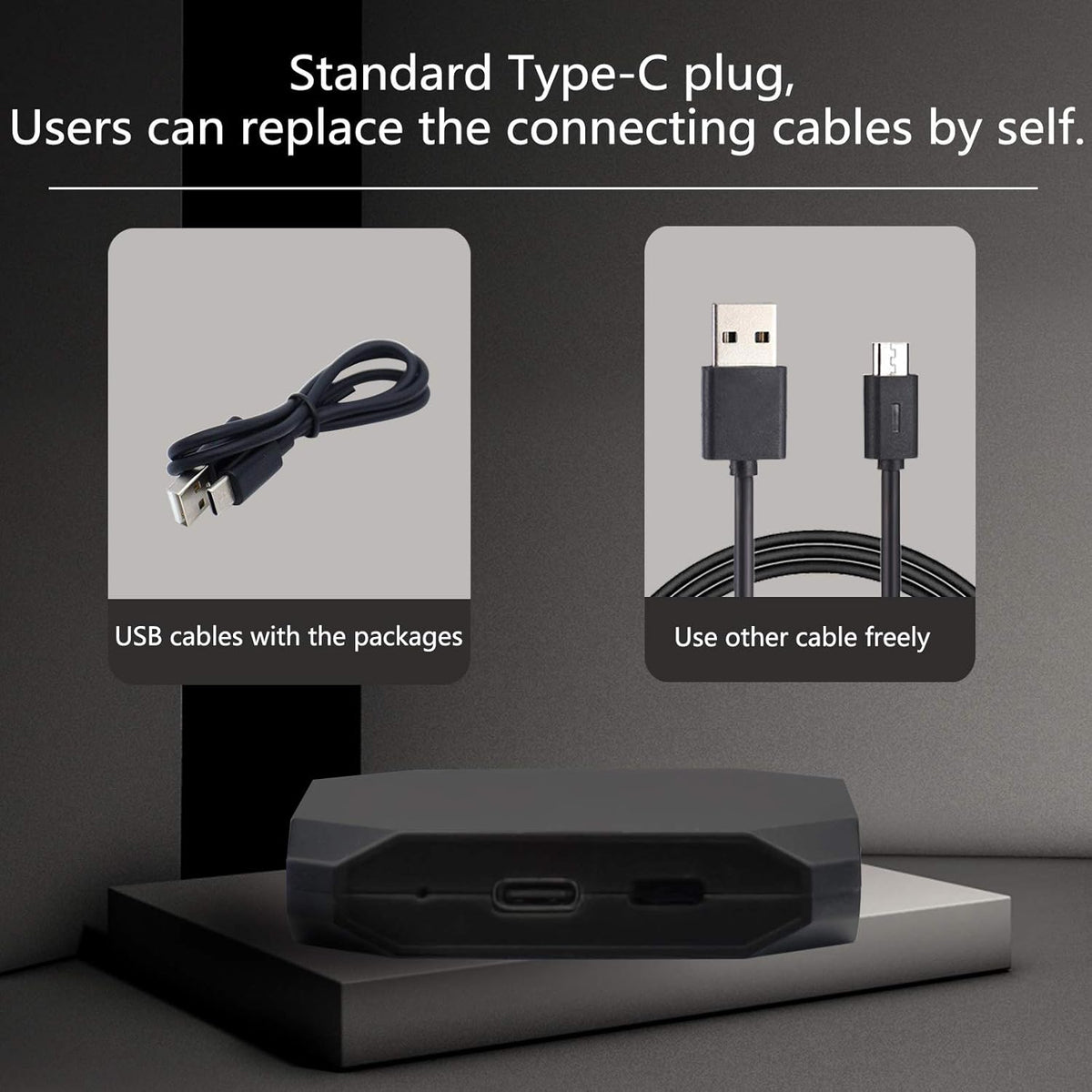 Wireless CarPlay Adapter I627