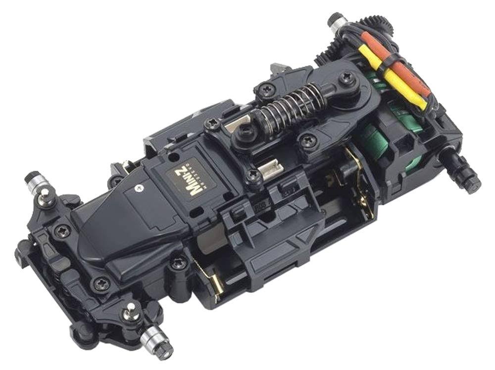 Mini Z MR-03EVO Chassis Set 4100KV M9967