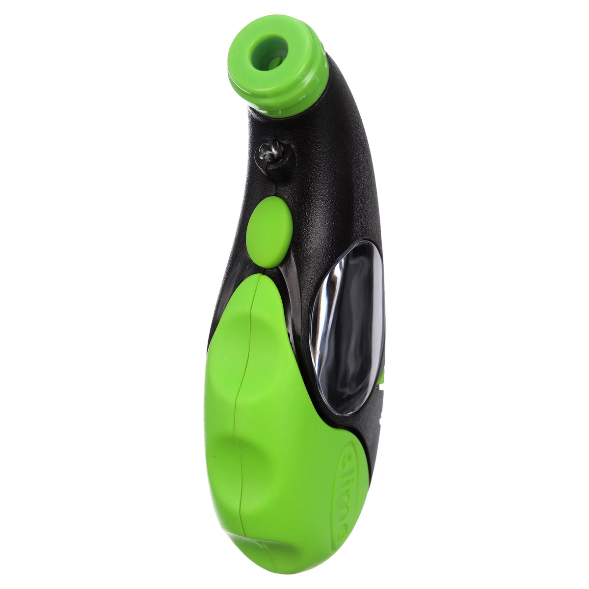 Digital Tire Gauge 5-150 Psi Green & Black S123351