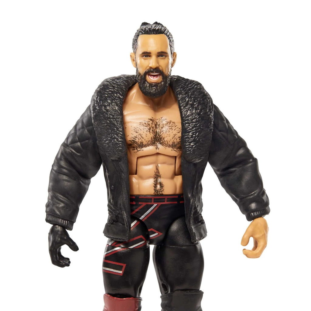 Action Figures R2305