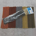 Black Mesh Screen T16422