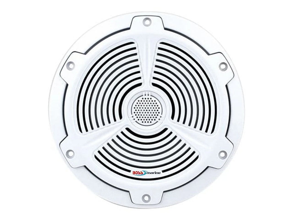 7.5 Inch 2 Way Marine Component Speaker S664