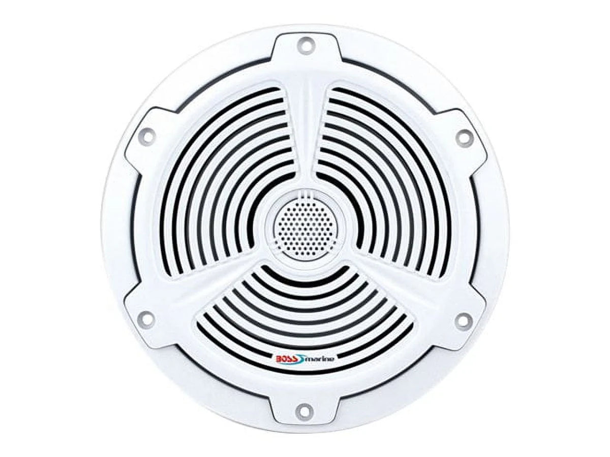 7.5 Inch 2 Way Marine Component Speaker S664