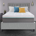 12 Inch Memory Foam Mattress, California King K85755