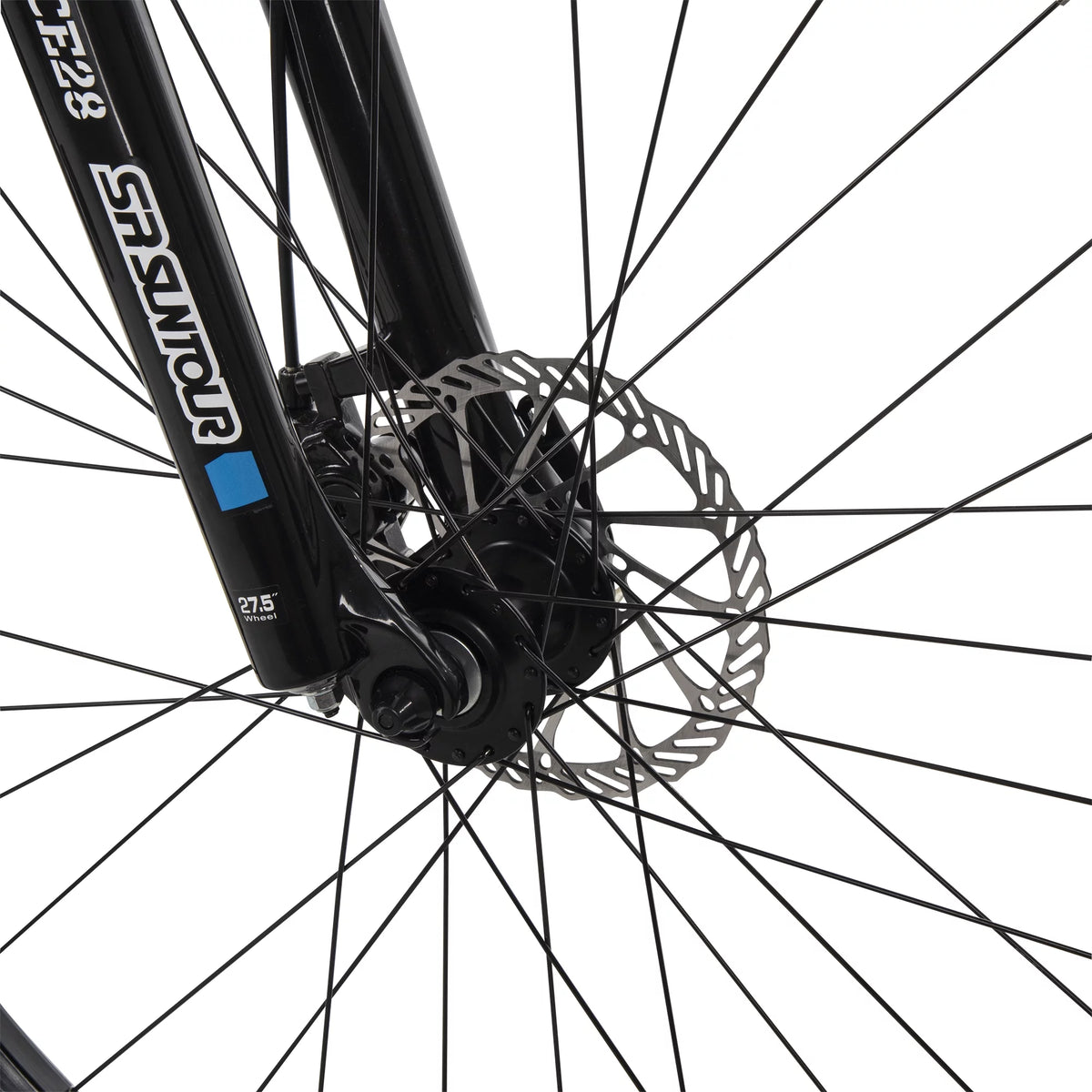 21 Speed Aluminum Hardtail Mountain Bicycle N956