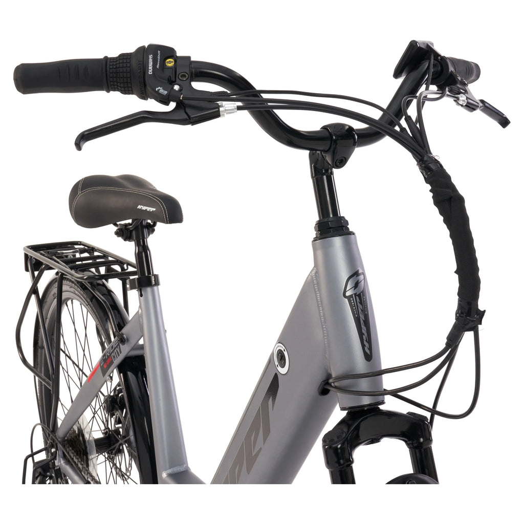 36V 700C Pedal-Assist Electric Bike T963631