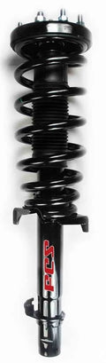 Suspension Strut and Coil Spring Assembly V645281