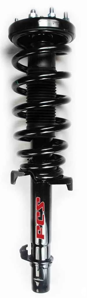 Suspension Strut and Coil Spring Assembly V645281