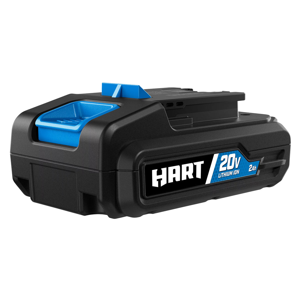 20-Volt 4ah and 2ah Batteries 3-Pack X92586