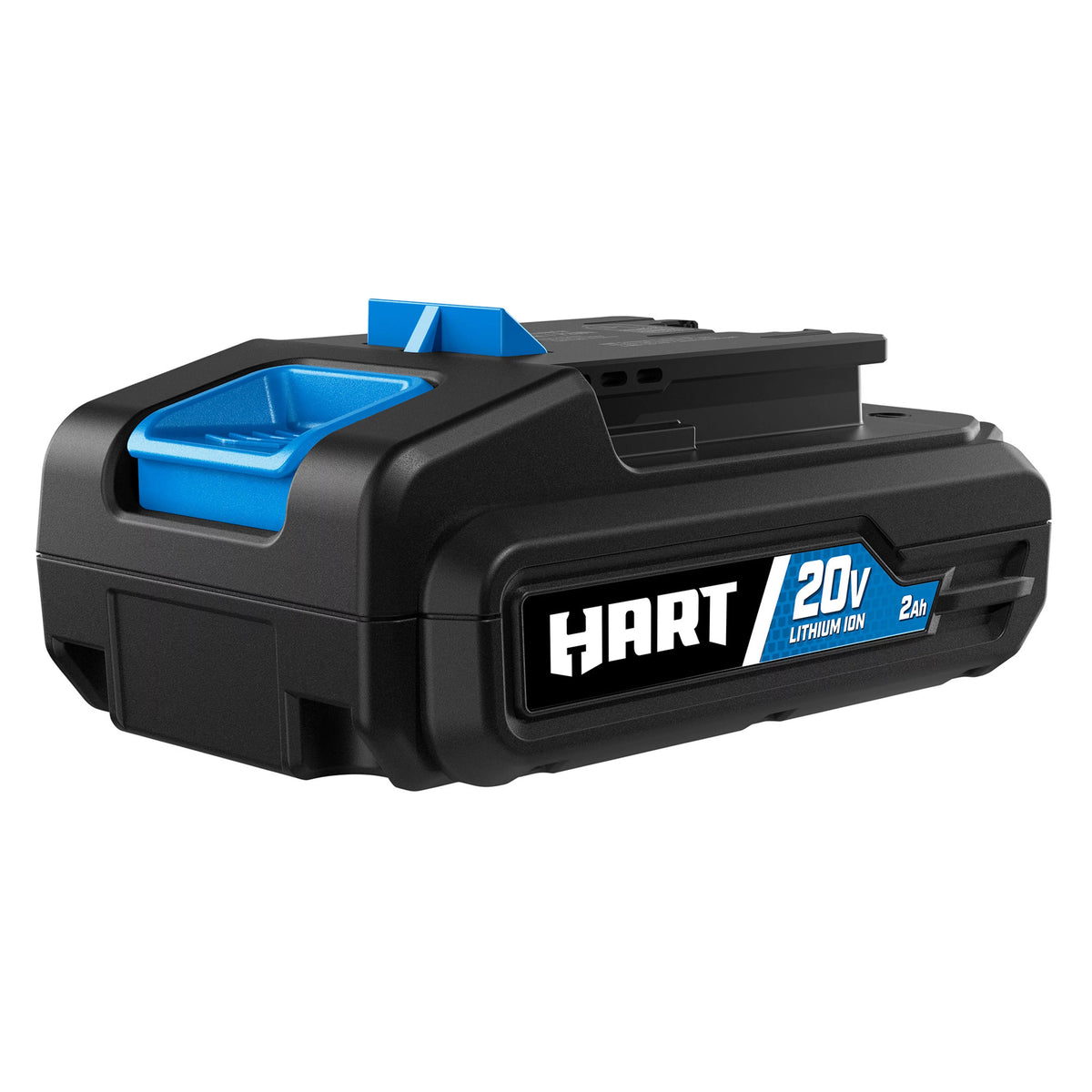 20-Volt 4ah and 2ah Batteries 3-Pack X92586