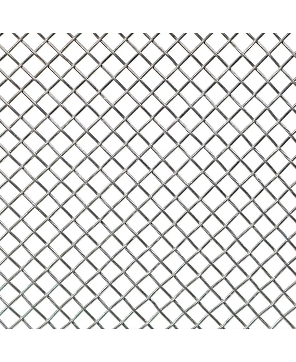 40 inch Stainless Steel Fire Pit Spark Screen Z73019