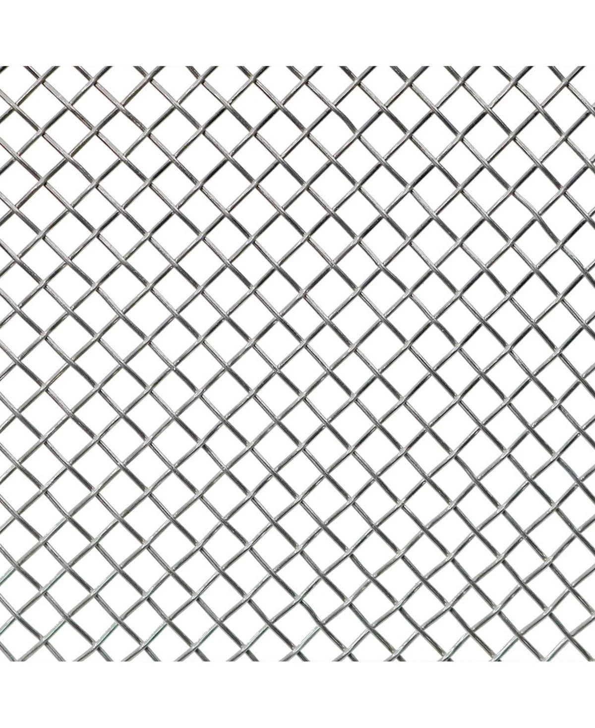 40 inch Stainless Steel Fire Pit Spark Screen Z73019