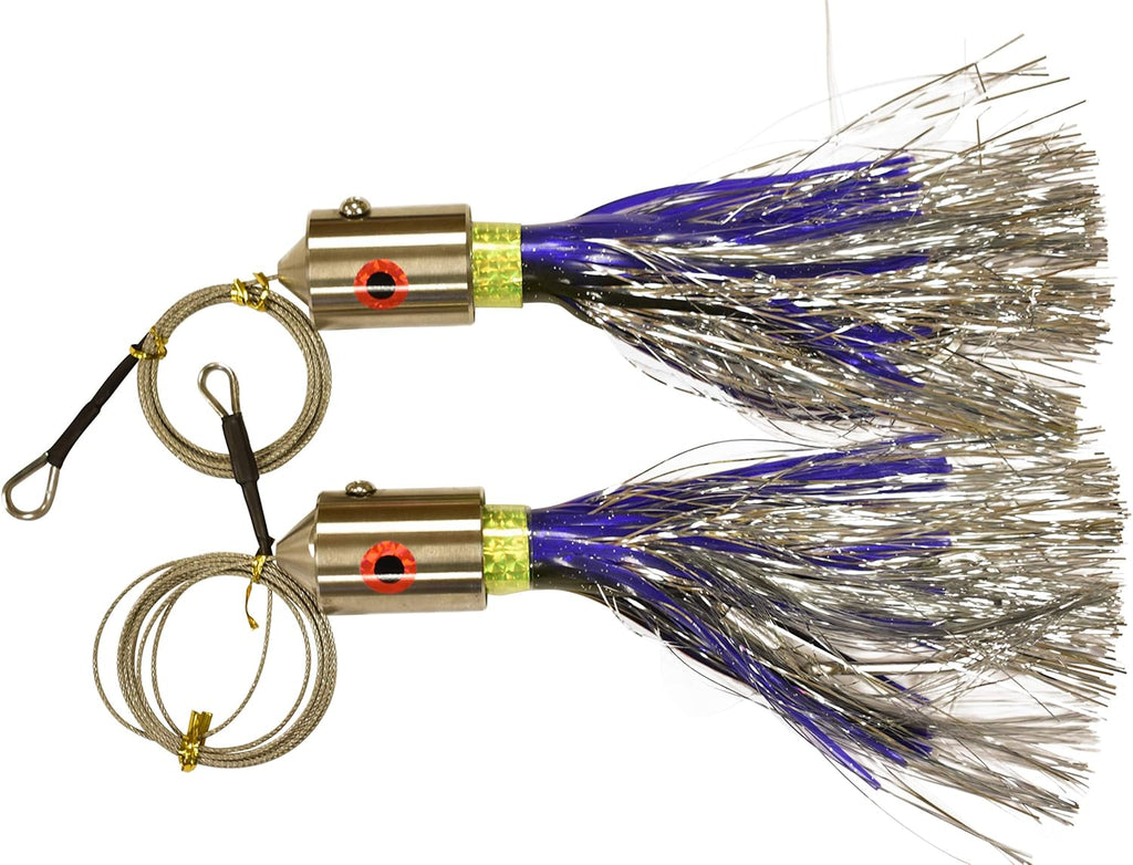 Wahoo Rattler Fishing Lure M947337