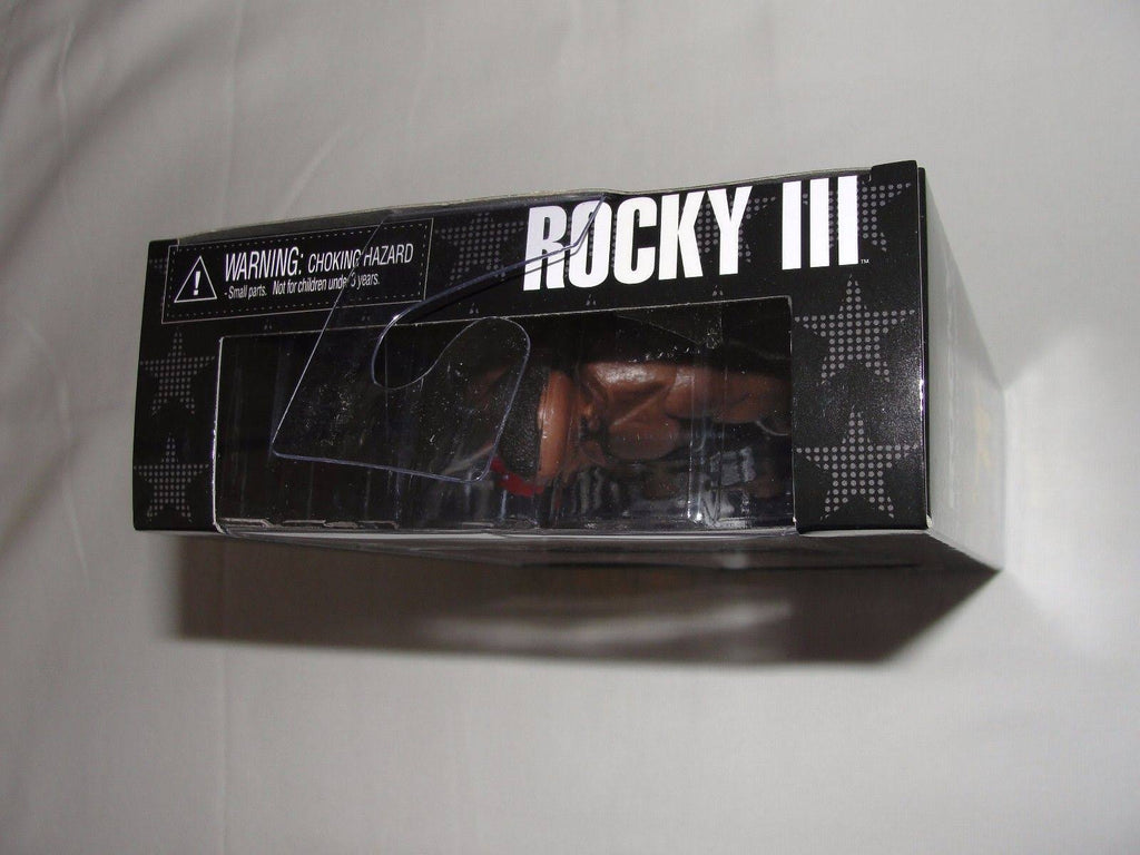 7x22 Action Figure with Black Trunks T47667