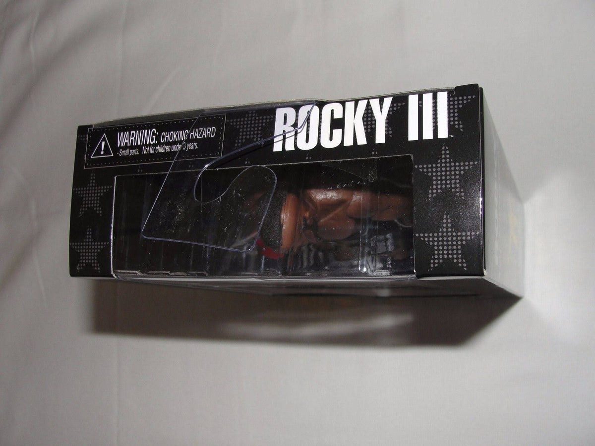 7x22 Action Figure with Black Trunks T47667