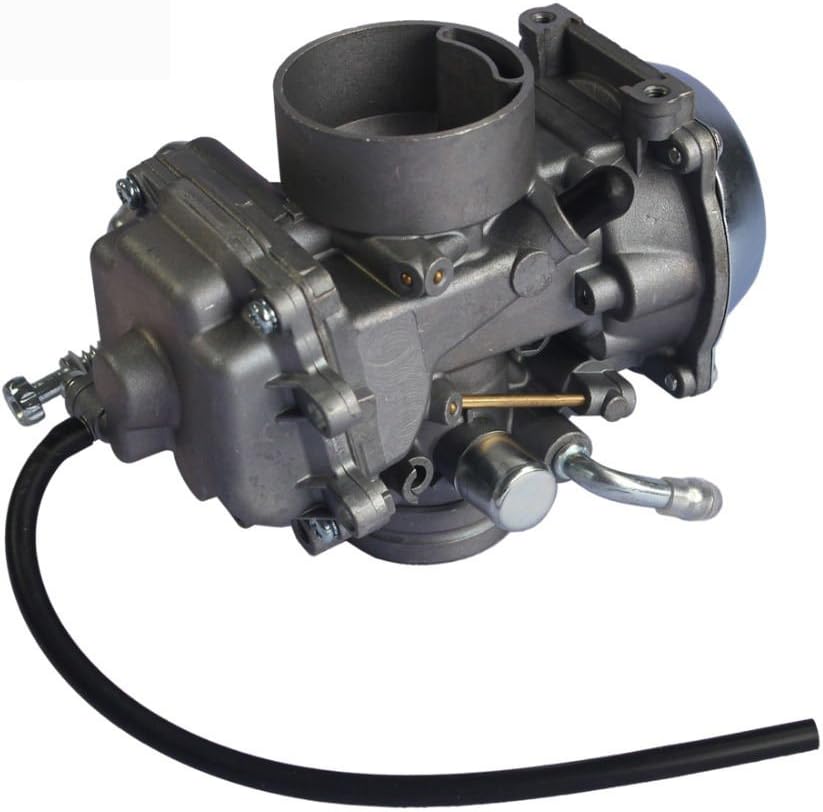 Carburetor Compatible with Polaris Sportsman 500 4x4 Atv Quad Pack of 2 U788013