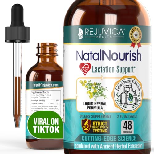 Lactation Support Supplement I962460