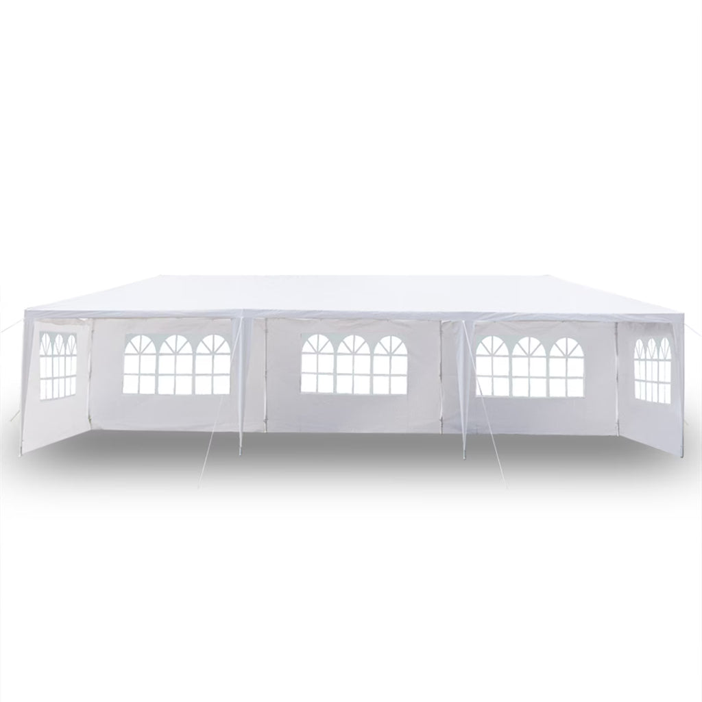 3 x 9m Five Sides Waterproof Tent T4049