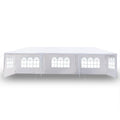 3 x 9m Five Sides Waterproof Tent T4049