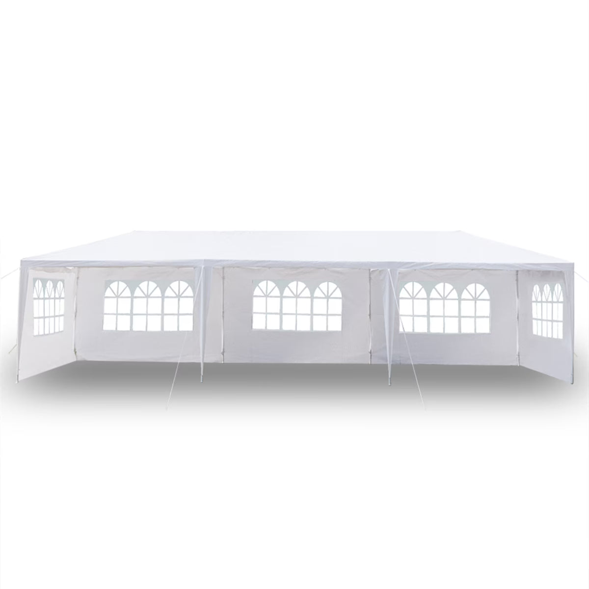 3 x 9m Five Sides Waterproof Tent T4049