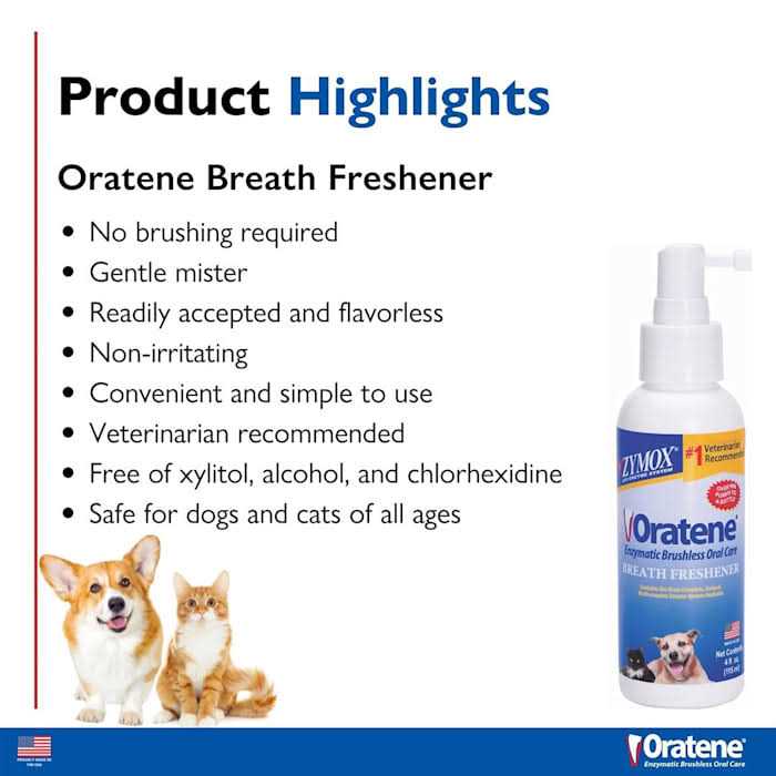 Breath Freshener X510886