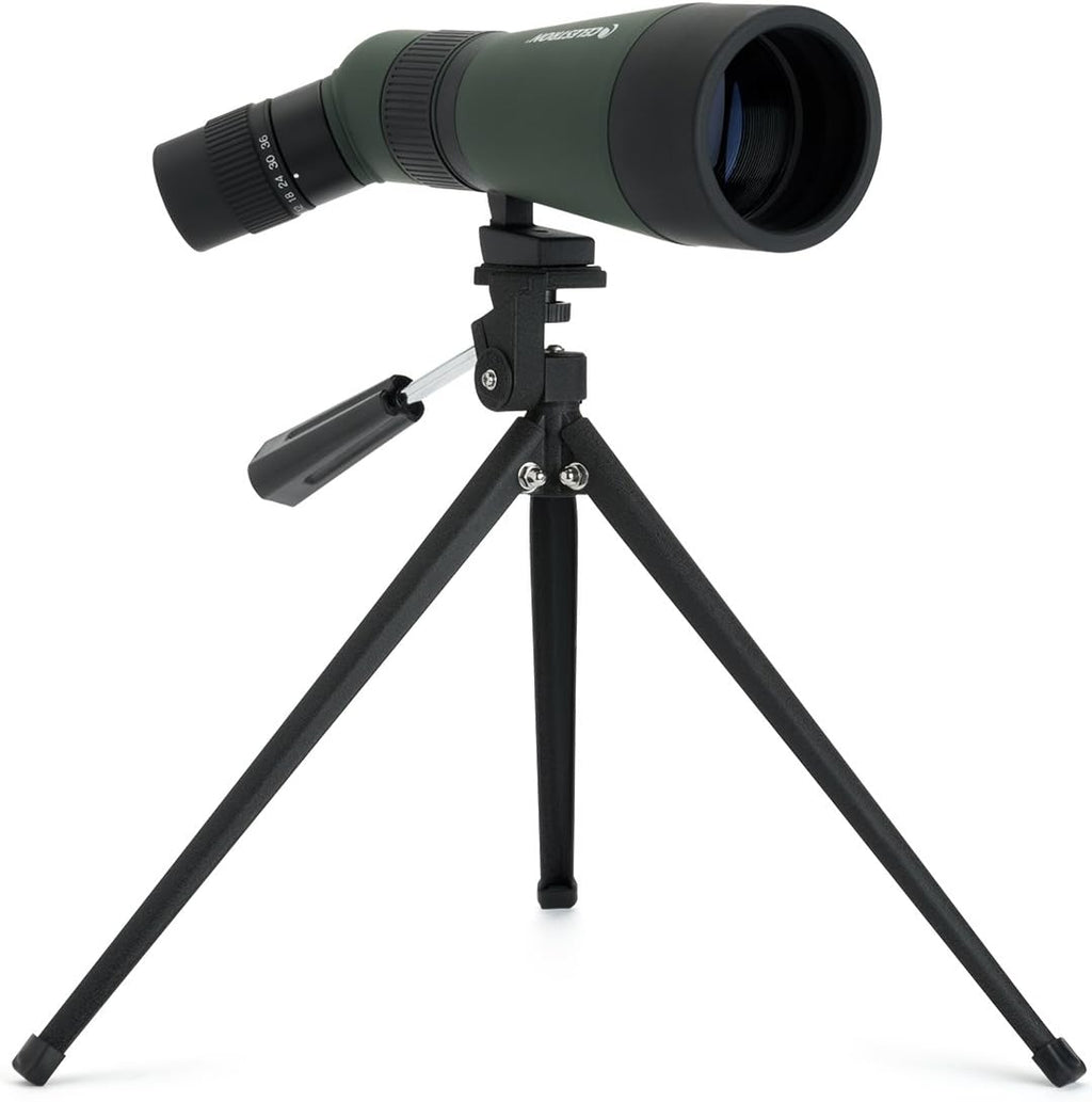 12-36x60 Spotting Scope B2488