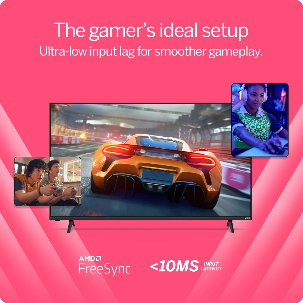 55 Class Quantum 4K QLED HDR Smart TV D917