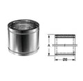 8x22 Chimney Pipe U264516
