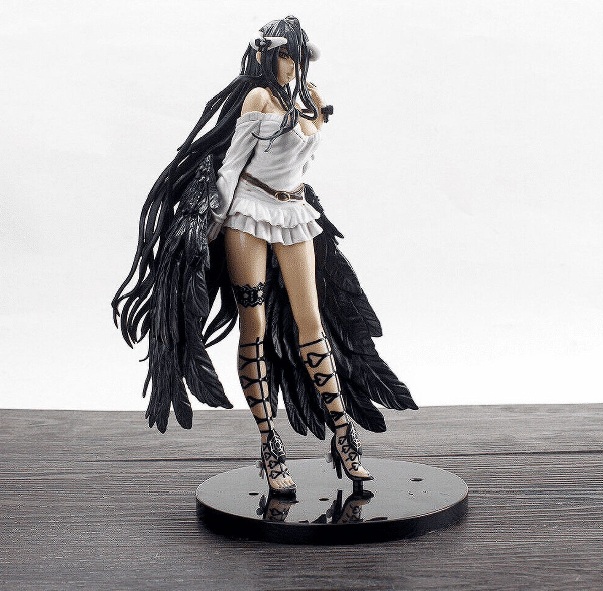 PVC Figure Figurine Toy M965902