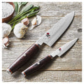 2pc Knife Set I60420