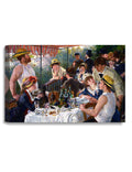 Oil Painting Reproduction on Canvas, 18x12" X8915