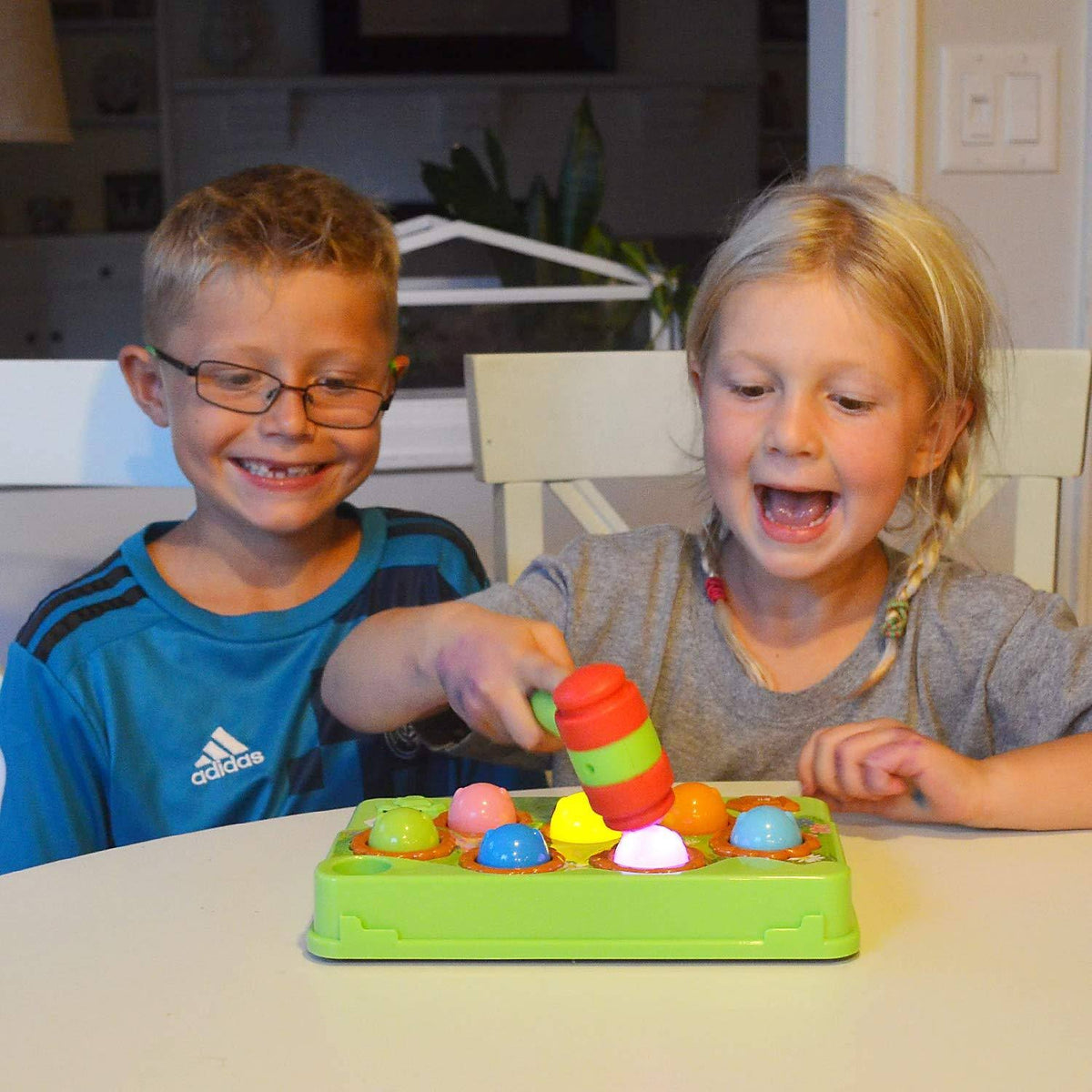 Whack A Mole Game R9062
