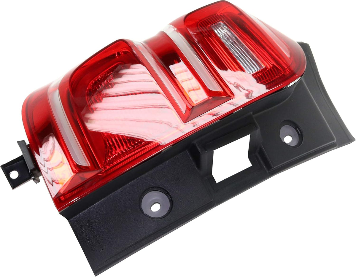 Tail Light Assembly Driver Side A929