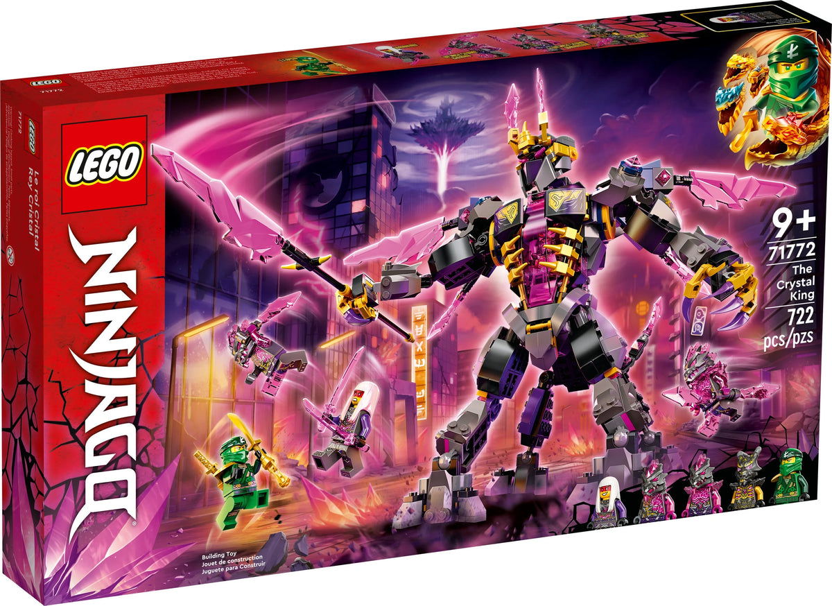 Building Toy Set with Centaur Action Figure and Minifigure T307