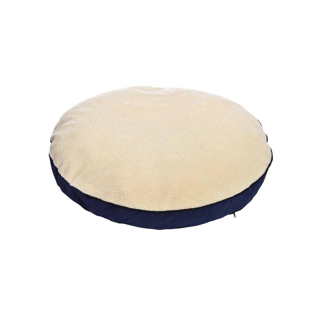 Cozy Pet Cave Bed X116